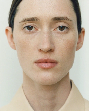 A cover of "portraits" cluster. The owner is catberg. The cluster consists of 5 elements.