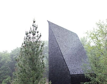 A cover of "Architecture" cluster. The owner is christinealee. The cluster consists of 3 elements.