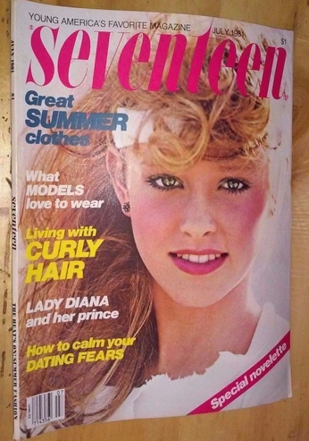 A cover of "I Think We’re Alone Now" cluster. The owner is missweenietot. The cluster consists of 62 elements.