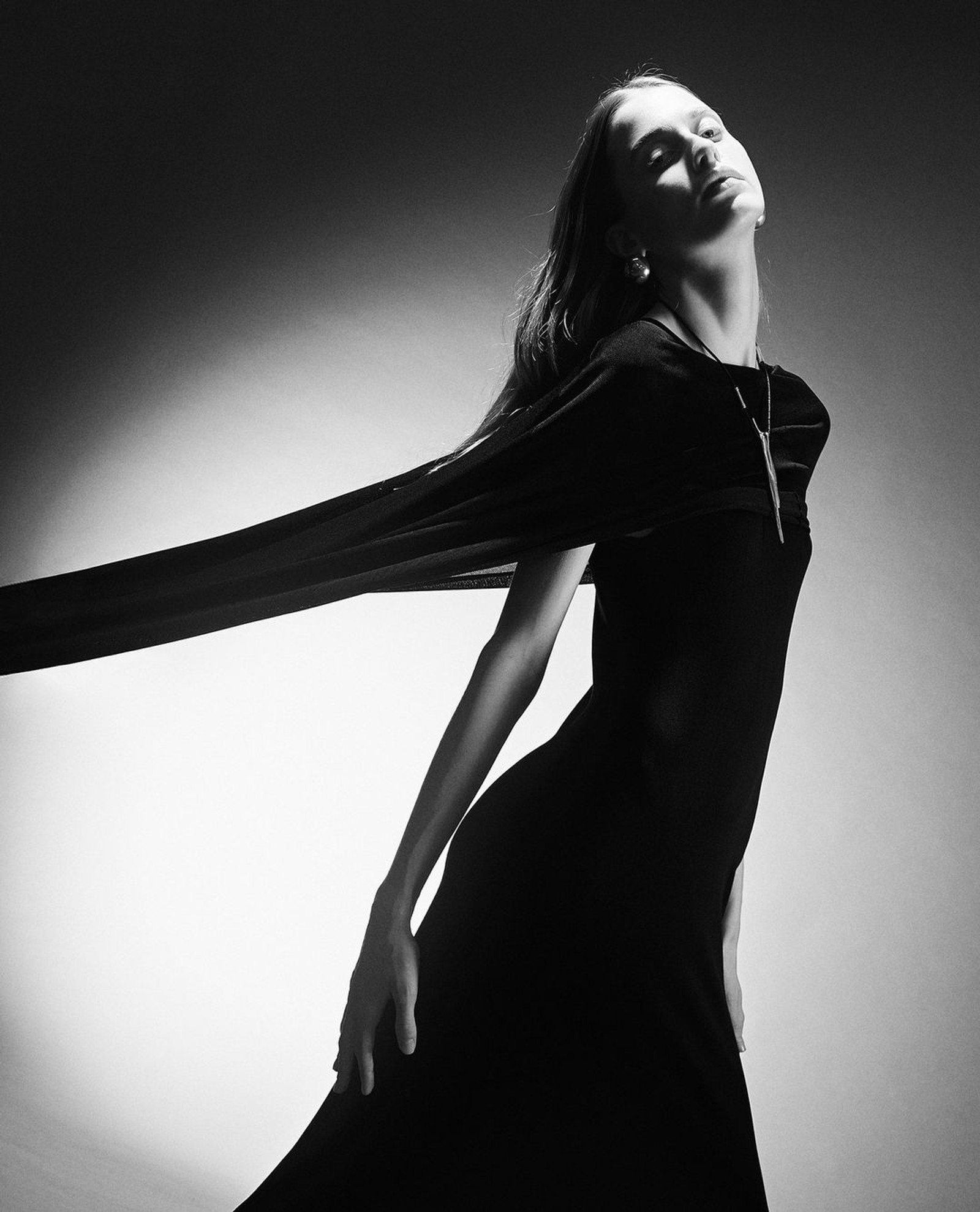 NIGHT COAT — 4