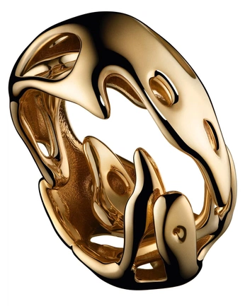 A cover of "Rings" cluster. The owner is brightonjames. The cluster consists of 1 element.