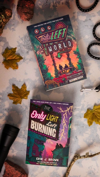 A cover of "Books" cluster. The owner is gigitheangel. The cluster consists of 7 elements.