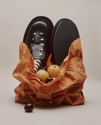 A cover of "branding work" cluster. The owner is creativesarchive. The cluster consists of 4 elements.