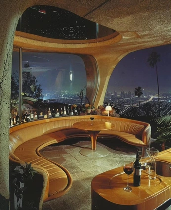 A cover of "Futuristisch Retro" cluster. The owner is miccs. The cluster consists of 26 elements.