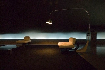 A cover of "Set design ATG" cluster. The owner is sluijterstudio. The cluster consists of 2 elements.