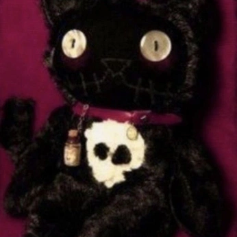 A cover of "other stuff" cluster. The owner is enochdrebber. The cluster description is "things i like". The cluster consists of 247 elements.