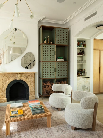 A cover of "Home" cluster. The owner is katefcollins. The cluster consists of 5 elements.