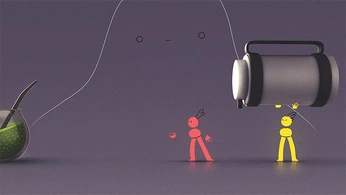 A cover of "Animation" cluster. The owner is snickers9987. The cluster consists of 3 elements.