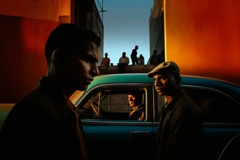 A cover of "AI Refs" cluster. The owner is jakerosenberg. The cluster consists of 1 element.