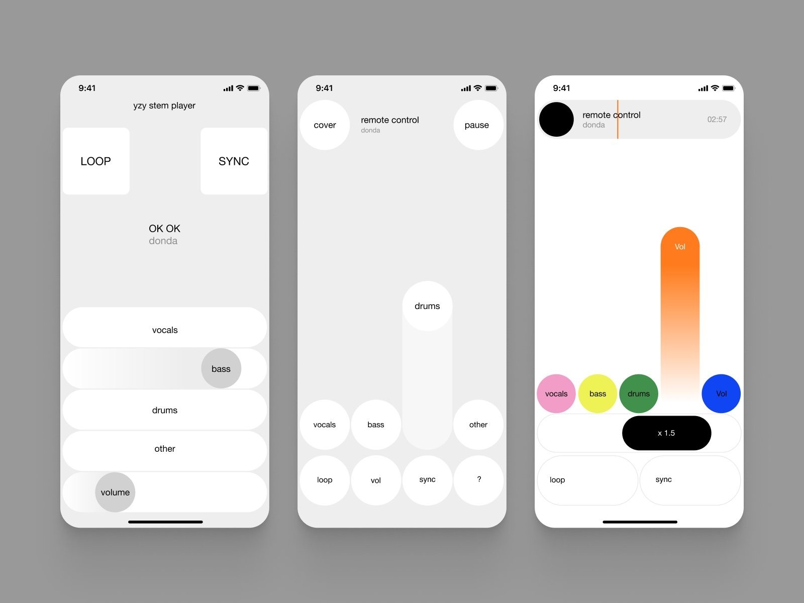 ui — by @yerlan / Cosmos