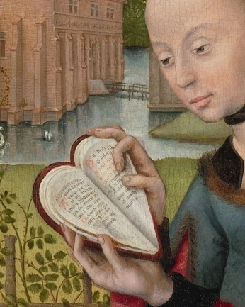 A cover of "medieval/ history" cluster. The owner is minknr. The cluster consists of 23 elements.