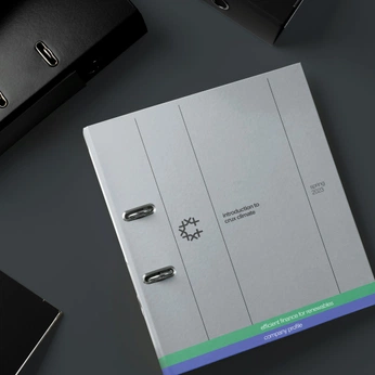 A cover of "Established Editorial" cluster. The owner is jordytb. The cluster consists of 2 elements.