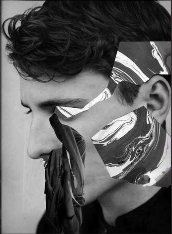 A cover of "Collages" cluster. The owner is mewig. The cluster consists of 2 elements.