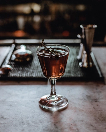 A cover of "Food & Drink" cluster. The owner is jackiesterna. The cluster consists of 133 elements.