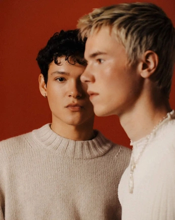 A cover of "starts" cluster. The owner is roydw. The cluster consists of 433 elements.