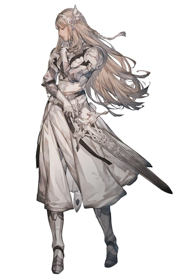 A cover of "JRPG" cluster. The owner is sebam. The cluster consists of 43 elements.