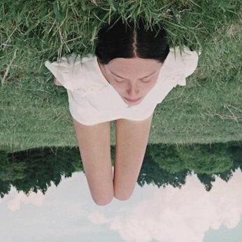 A cover of "upside down" cluster. The owner is gabykfg. The cluster consists of 13 elements.