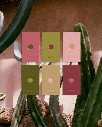 A cover of "color" cluster. The owner is einmallist. The cluster consists of 1 element.