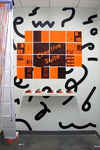 A cover of "Branding" cluster. The owner is doctordesign. The cluster consists of 7 elements.