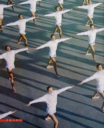 A cover of "Ballet/Dance" cluster. The owner is zelkid. The cluster consists of 50 elements.