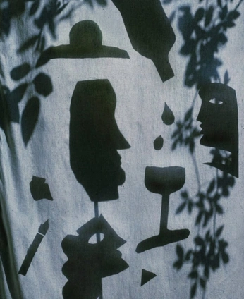 A cover of "Printing" cluster. The owner is emjnorris. The cluster consists of 5 elements.