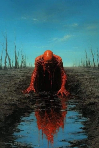 A cover of "Misc (for now)" cluster. The owner is galacticgoose. The cluster consists of 1 element.