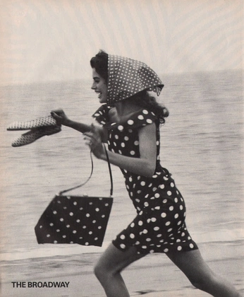 A cover of "Polka Dots" cluster. The owner is katerina.e. The cluster consists of 10 elements.