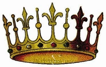 A cover of "Crowns" cluster. The owner is beccasue00. The cluster consists of 22 elements.