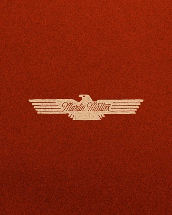 A cover of "THE TUFANG ATTIRE" cluster. The owner is filtvix. The cluster consists of 19 elements.