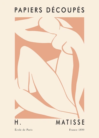 A cover of "Art" cluster. The owner is besno. The cluster consists of 4 elements.