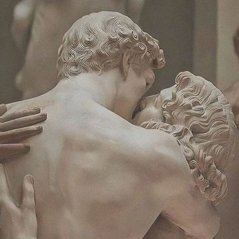 A cover of "Sculptures" cluster. The owner is laeleth. The cluster consists of 26 elements.