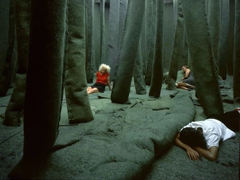 A cover of "voir grand" cluster. The owner is mattiacook. The cluster consists of 26 elements.