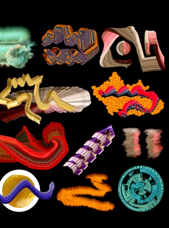 A cover of "new site" cluster. The owner is lewsworld. The cluster consists of 6 elements.