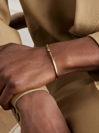 A cover of "PR—Jewelry—Langford & Co" cluster. The owner is jrdesign. The cluster consists of 3 elements.