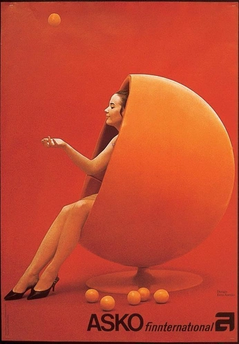 A cover of "Inspi affiches lancement" cluster. The owner is mateoponzio. The cluster consists of 11 elements.