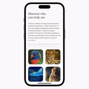 A cover of "App" cluster. The owner is phomilli. The cluster consists of 33 elements.