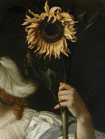 A cover of "sun" cluster. The owner is absigail. The cluster consists of 5 elements.