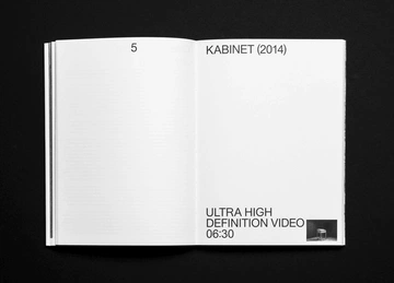 Cover of dancing words cluster