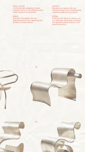 A cover of "design" cluster. The owner is ooona. The cluster consists of 18 elements.