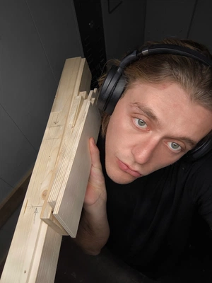 Flurin Andrea Stecher avatar