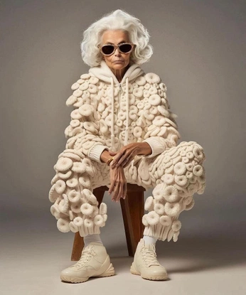 A cover of "Abuelas" cluster. The owner is muercose. The cluster consists of 95 elements.