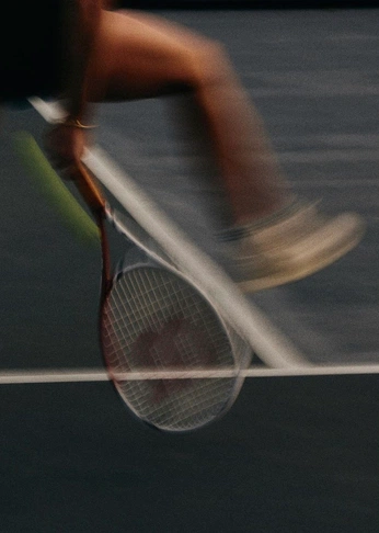 A cover of "Tennis" cluster. The owner is nonsonorosss. The cluster consists of 11 elements.