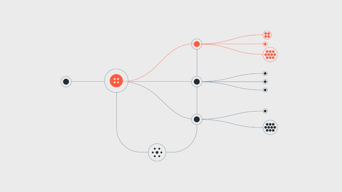 Knowledge Graph Design (@wondesign) / Cosmos
