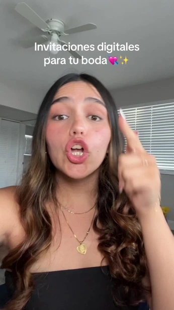 A cover of "Invitaciones" cluster. The owner is josskaira. The cluster consists of 1 element.