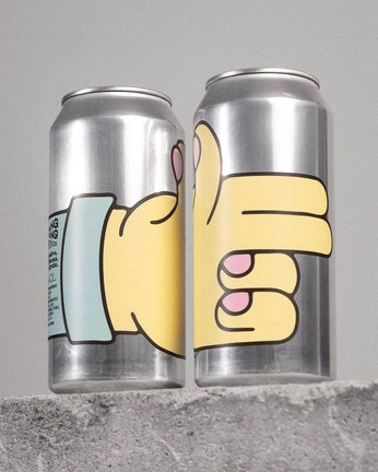 A cover of "Packaging" cluster. The owner is austinwatson. The cluster consists of 11 elements.