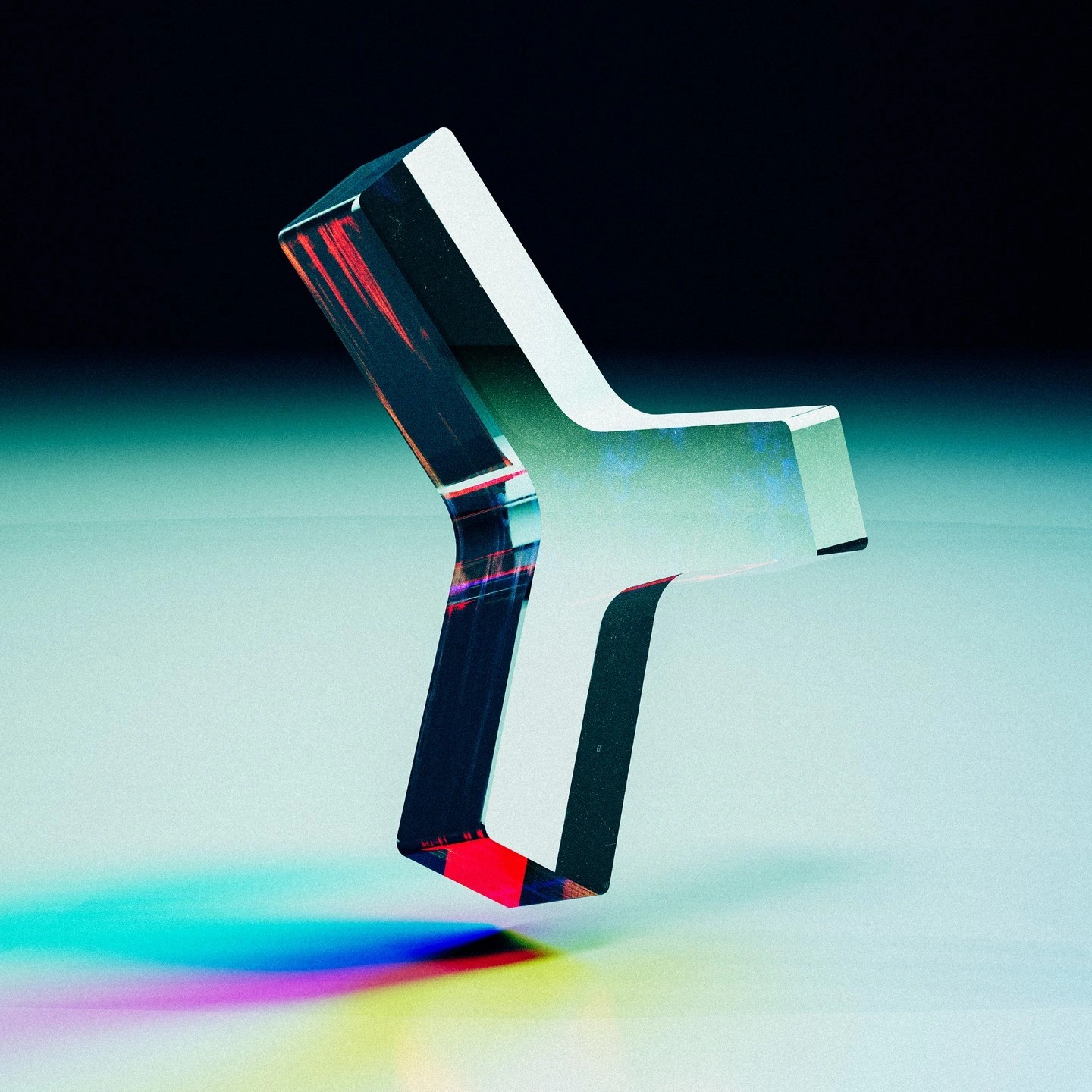 Refracting Glassy Things