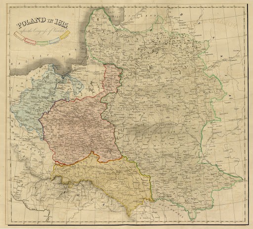An article "Atlas Containing Ten Maps of Poland - Jan Marcin Bansemer, Piotr Falkenhagen Zaleski - Google Arts & Culture" added by fre on Oct 06, 2025. May present: atlas.