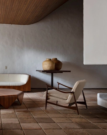 A cover of "interior inspo" cluster. The owner is orangegoblin. The cluster consists of 1 element.