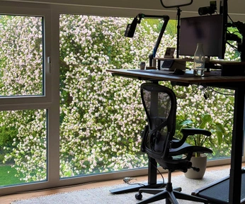 A cover of "workspaces" cluster. The owner is vidhidoshi. The cluster consists of 1 element.