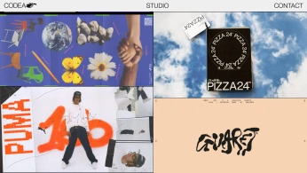 A cover of "Web Design Ref" cluster. The owner is lukas.mullen. The cluster consists of 6 elements.